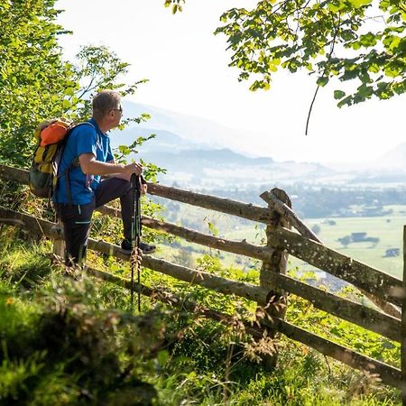 Haus Lercher Bramberg am Wildkogel Zewnętrze zdjęcie