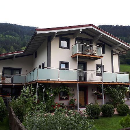 Haus Lercher Bramberg am Wildkogel Zewnętrze zdjęcie