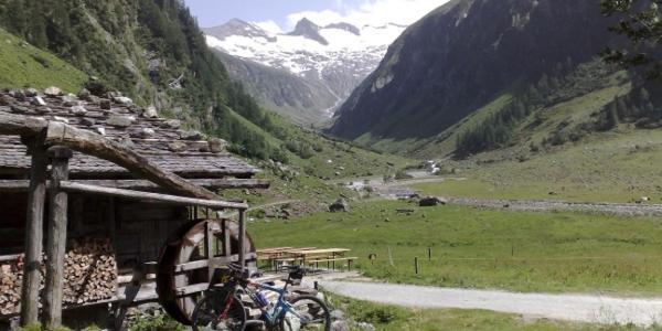 Haus Lercher Bramberg am Wildkogel Zewnętrze zdjęcie