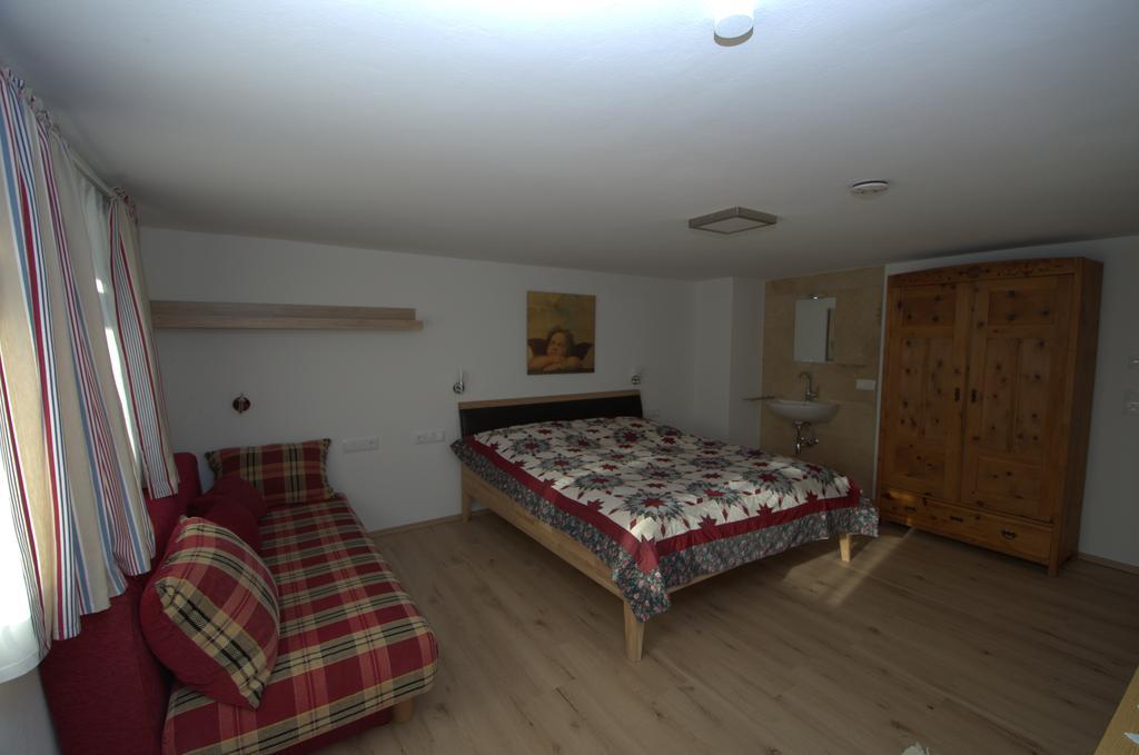 Haus Lercher Bramberg am Wildkogel Zewnętrze zdjęcie