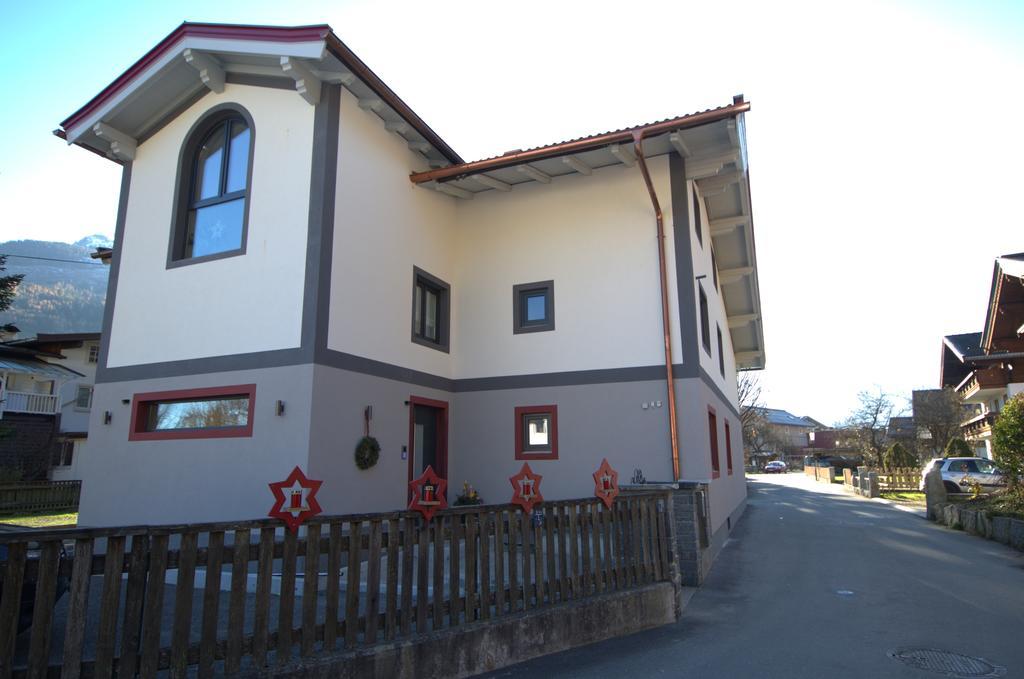 Haus Lercher Bramberg am Wildkogel Zewnętrze zdjęcie