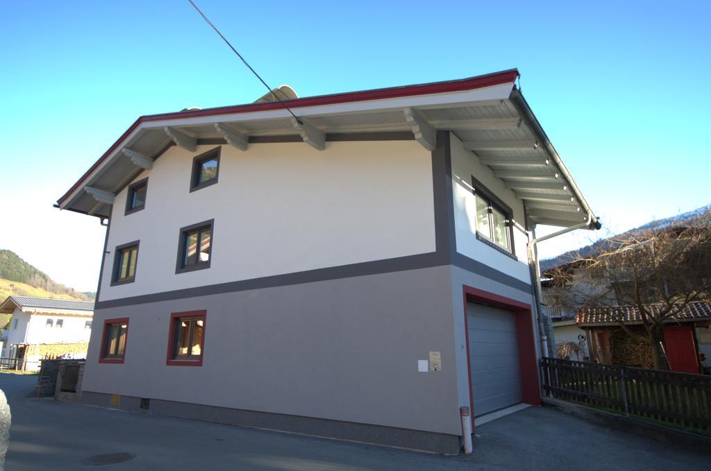 Haus Lercher Bramberg am Wildkogel Zewnętrze zdjęcie