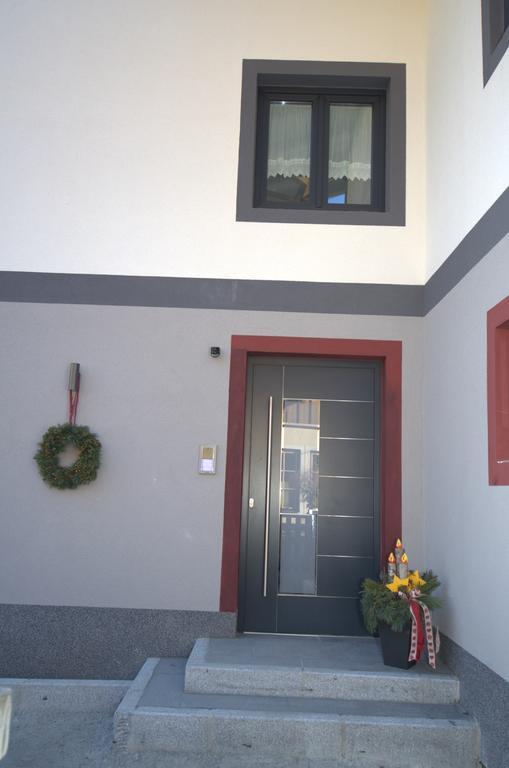 Haus Lercher Bramberg am Wildkogel Zewnętrze zdjęcie