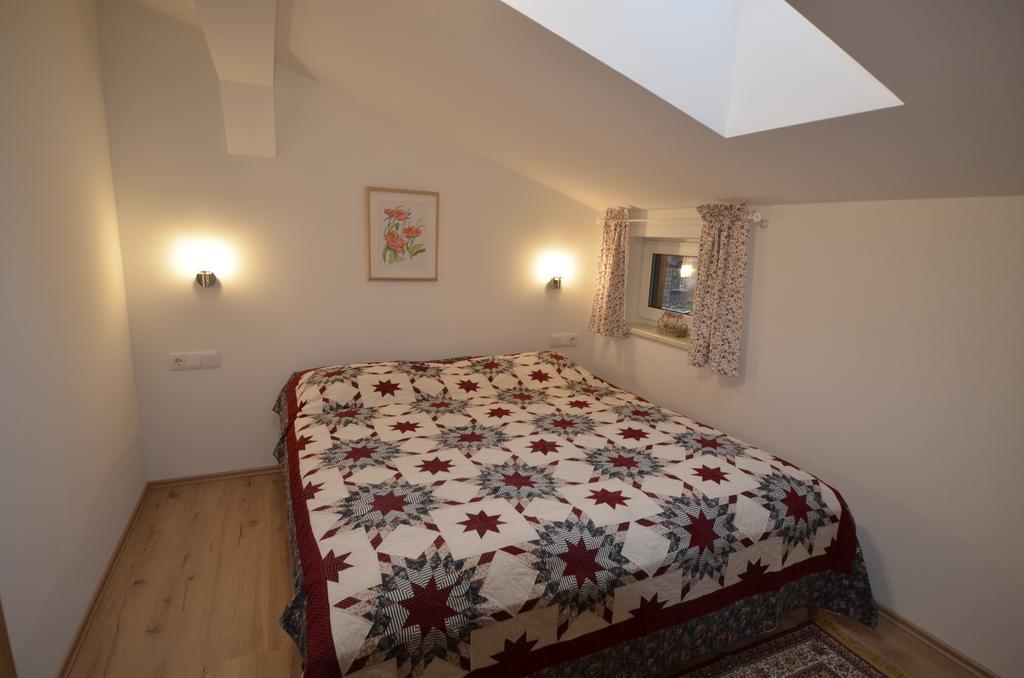 Haus Lercher Bramberg am Wildkogel Zewnętrze zdjęcie