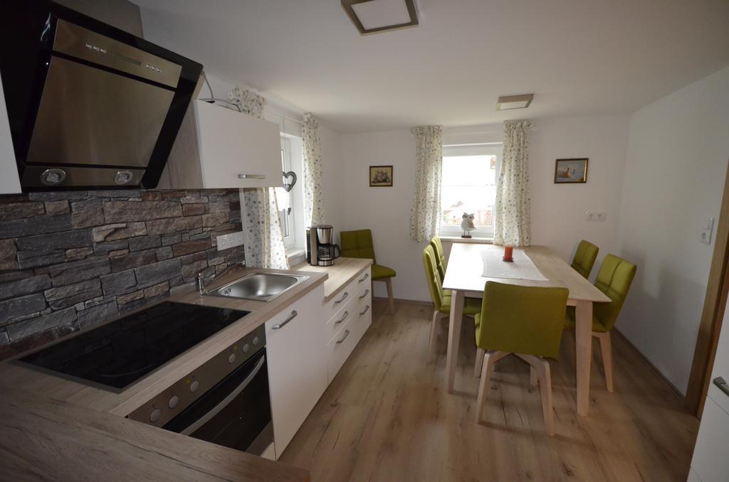 Haus Lercher Bramberg am Wildkogel Zewnętrze zdjęcie
