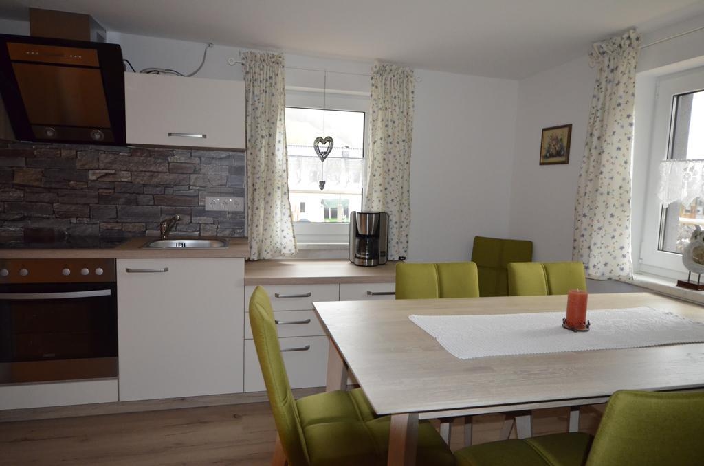 Haus Lercher Bramberg am Wildkogel Zewnętrze zdjęcie