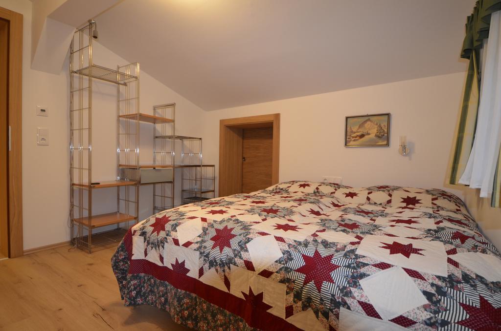 Haus Lercher Bramberg am Wildkogel Zewnętrze zdjęcie