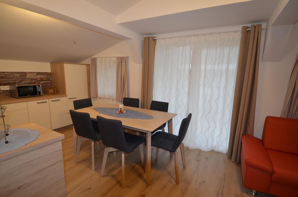 Haus Lercher Bramberg am Wildkogel Zewnętrze zdjęcie