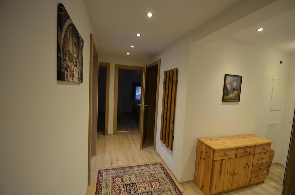 Haus Lercher Bramberg am Wildkogel Zewnętrze zdjęcie
