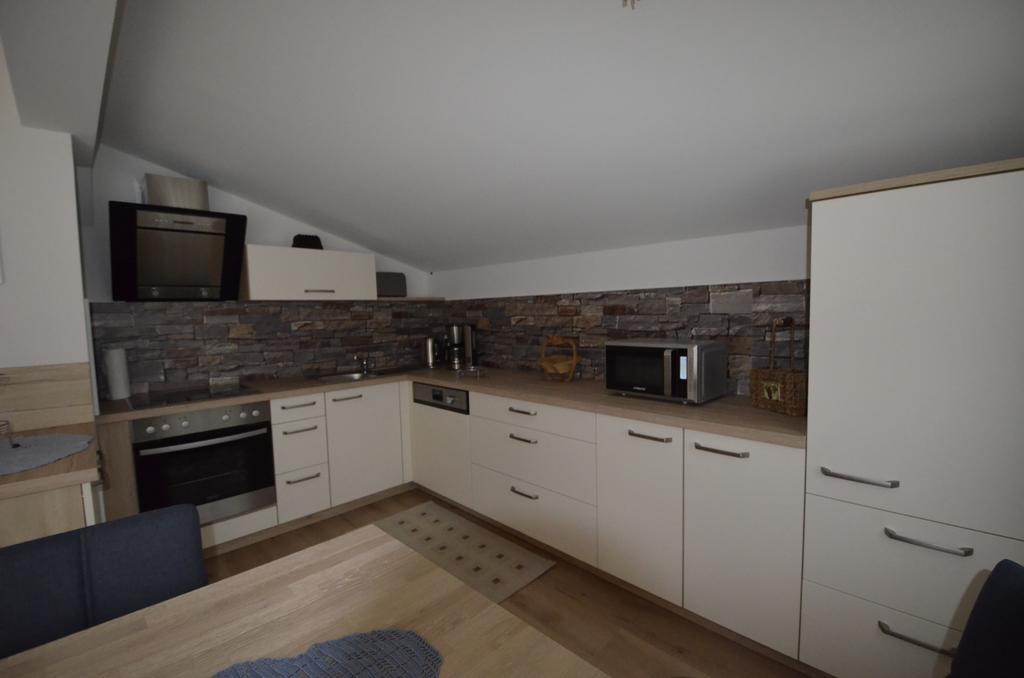 Haus Lercher Bramberg am Wildkogel Zewnętrze zdjęcie