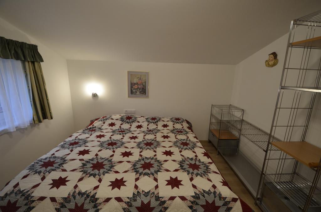 Haus Lercher Bramberg am Wildkogel Zewnętrze zdjęcie