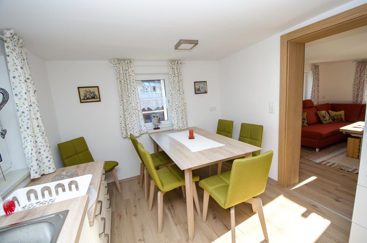 Haus Lercher Bramberg am Wildkogel Zewnętrze zdjęcie