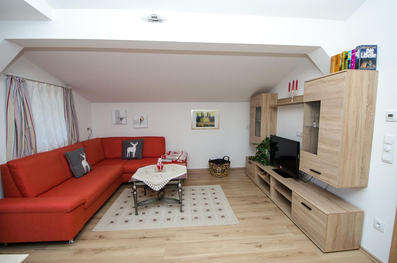 Haus Lercher Bramberg am Wildkogel Zewnętrze zdjęcie